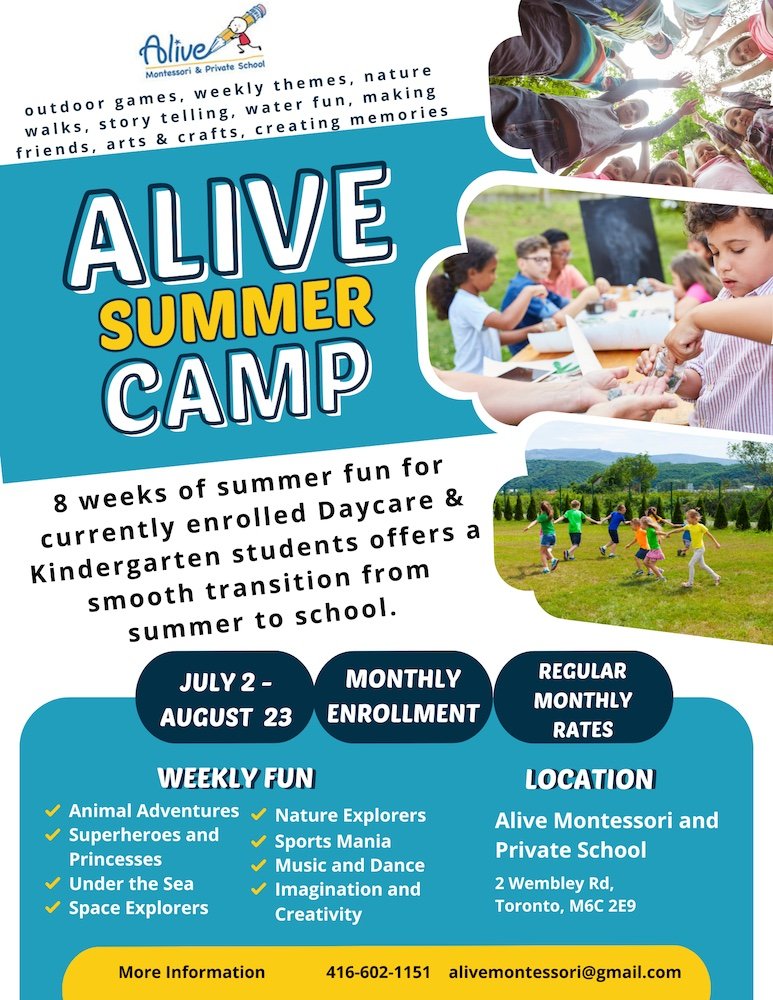 Summer Camp