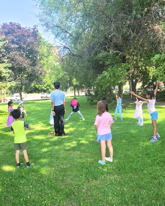 Alive Montessori & Private School
